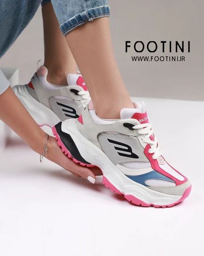 کتانی بالنسیاگا 203 H.R C2