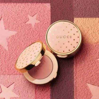 رژگونه گوچی مدل Blush de Beauté