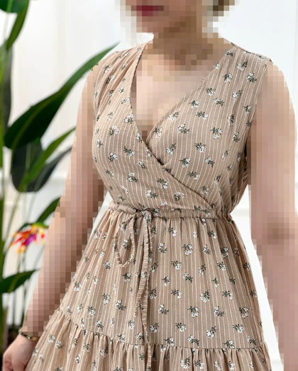 سارافون ماکسی