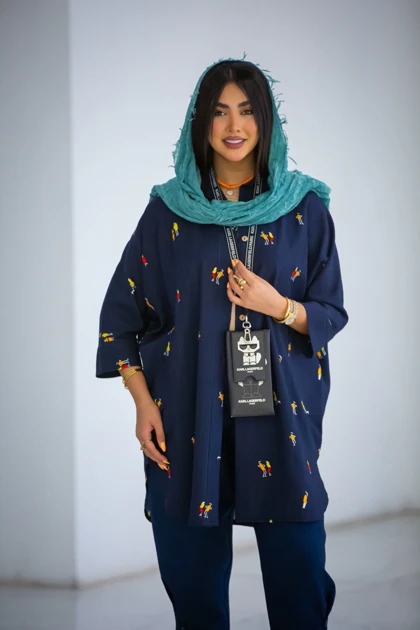 مانتو بابوس آدمکی بانو