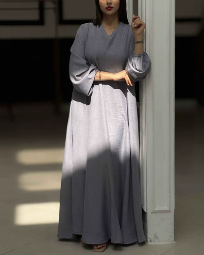 پیراهن سوپر کلوش Y04