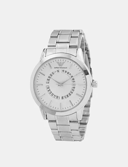 ساعت مچی مردانه Emporio Armani