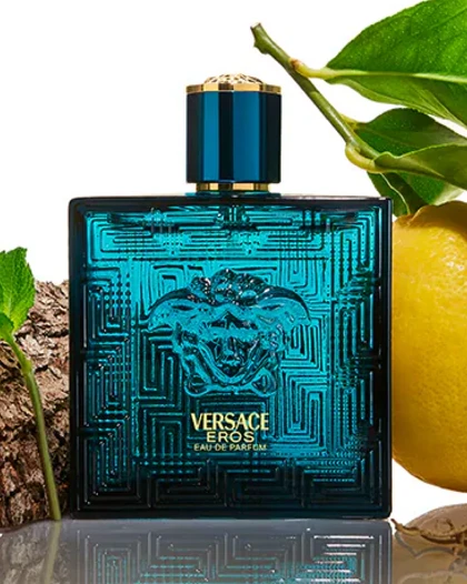 عطر ورساچه اروس مردانه Versace Eros