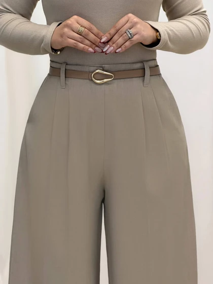 3453-کت و شلوار مزونی نیکو