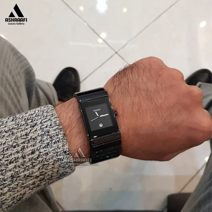 ساعت مردانه رادو Rado 538.0715K