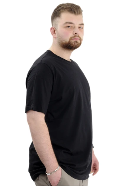 تیشرت سایز بزرگ مردانه مدکس modexl