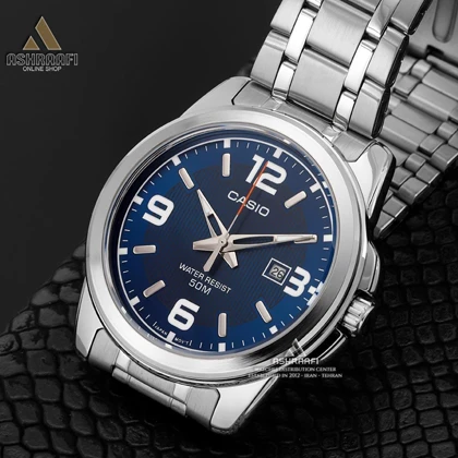 ساعت مردانه کاسیو Casio MTP-1314D-2AV