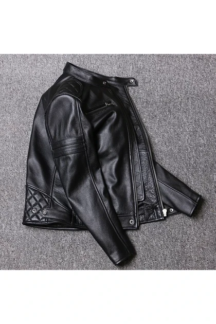 کت و کاپشن مردانه defelli defelli