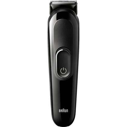ماشین اصلاح شارژی براون Braun مدل MGK3410 شش کاره