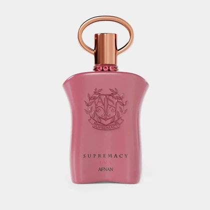 ادکلن زنانه سوپرمسی گالا افنان Afnan Supremacy Gala