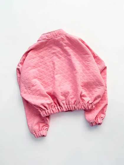 بامبر فریال بفکی زیپ‌دار پایین کش