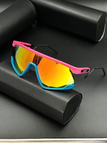 عینک ورزشی اورجینال اوکلی کد 2958 Oakley