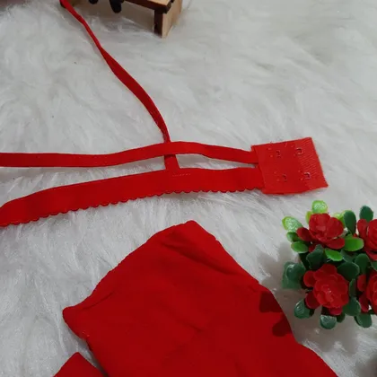بادی سرهمی Love Secret کد 8827 (ویدئو)