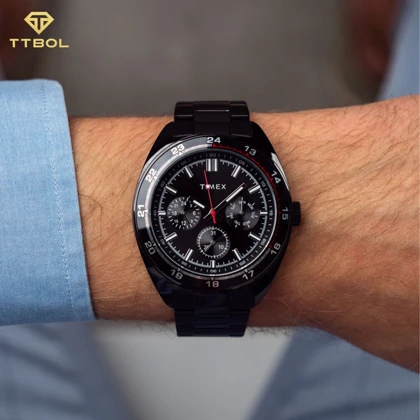 ساعت مچی مردانه تایمکس TIMEX TW2Y22800