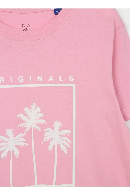 تیشرت مردانه jack-and-jones