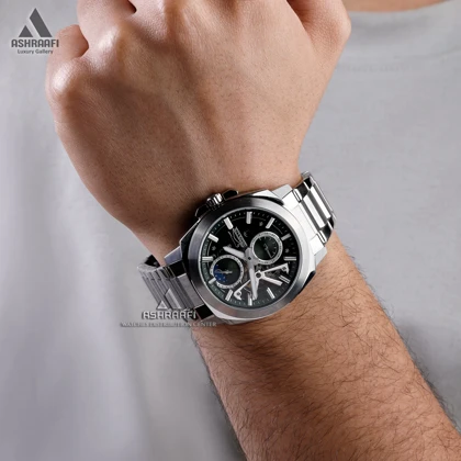 ساعت مردانه اسلازنجر Slazenger SL.09.2441.2.02