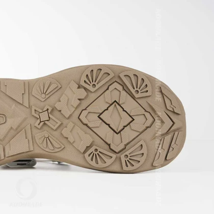 صندل اسنوهاک BORA KHAKI