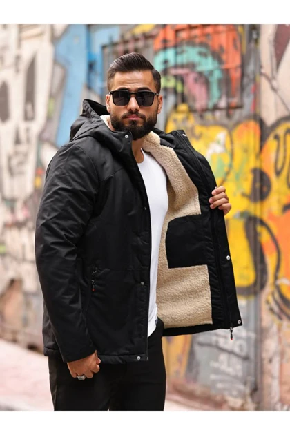 کت و کاپشن مردانه داکسگر doxger