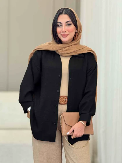 مانتو پایین هلال سدنا