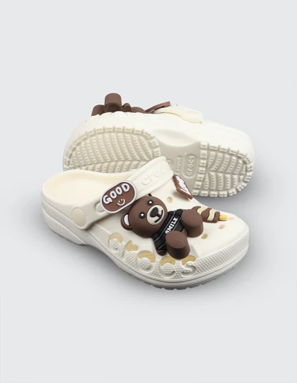 صندل روزانه بچه گانه پایون Snug Bear