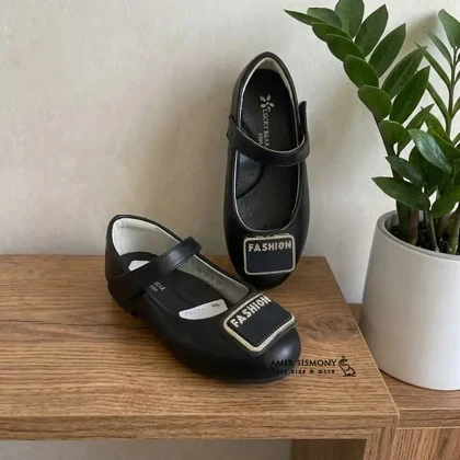 کفش مجلسی بچگانه FASHION کد 327