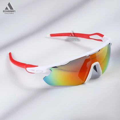 عینک ورزشی اوکلی Oakley 009208