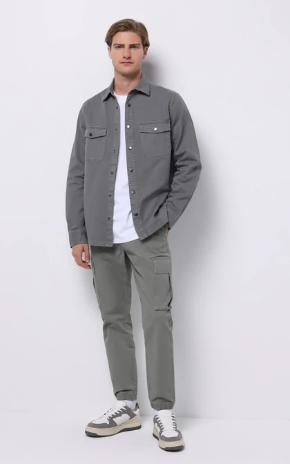 پیراهن مردانه Colin's کد Cl1075294