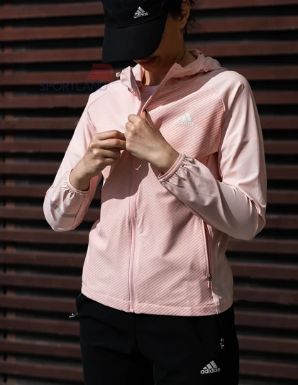 ست سویشرت و شلوار ورزشی زنانه آدیداس Ripple W