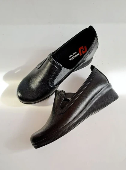 کفش طبی زنانه کد 396