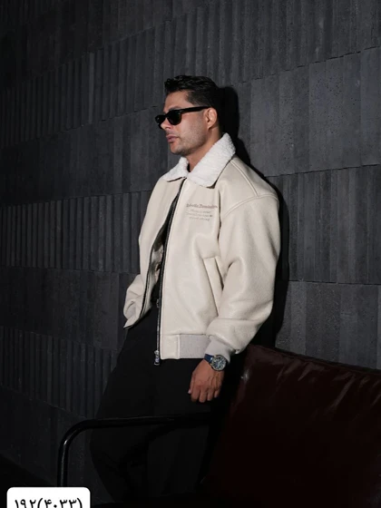 کاپشن بوفالو آدالانmc