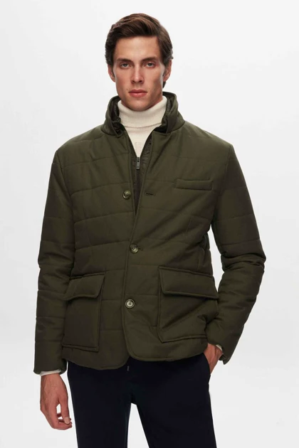 کت و کاپشن مردانه ds-damat