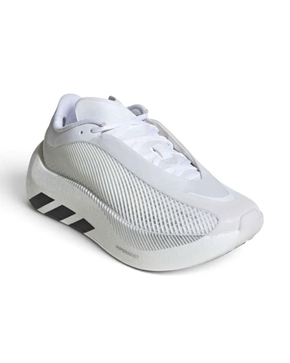 کتانی ویتنامی آدیداس هایپر بوست ایفوریا سفید Adidas Hyperboost Ephoria white