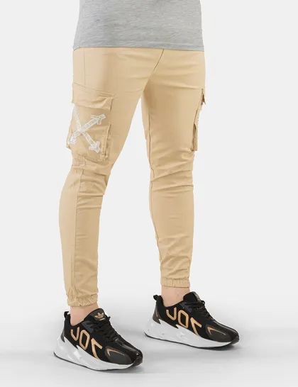 شلوار اسلش مردانه Off-White