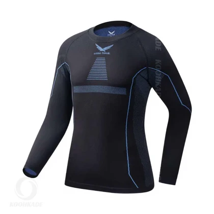 بیس لایر مردانه SN-C2144 اسنوهاک
