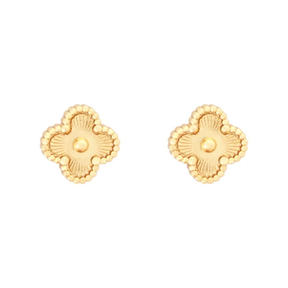 گوشواره طرح ونکلیف