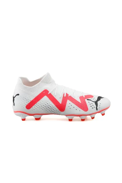 Future Match Fg/Ag کفش فوتبال مردانه چمن گیره سفید TYCOX6FAWN170505915818268
