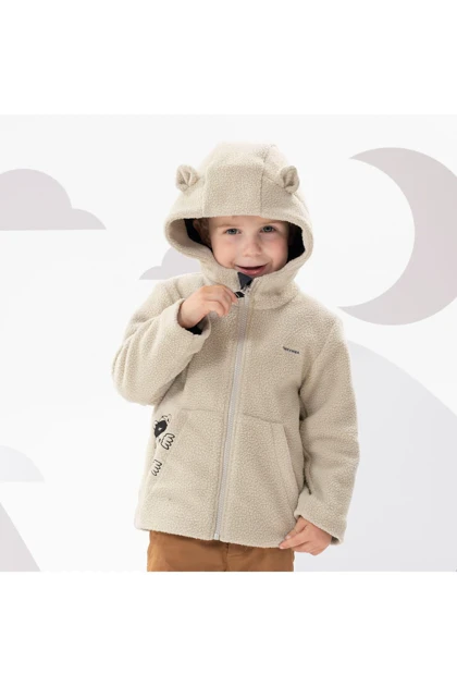 کت و کاپشن بچگانه دکتلون decathlon