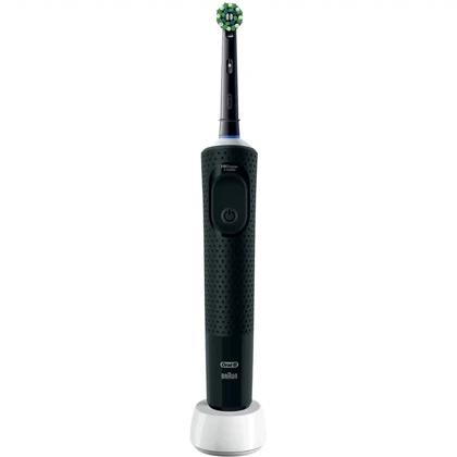 مسواک برقی اورال بی Oral-B مدل VITALITY PRO D103 با 3 حالت تمیزکنندگی
