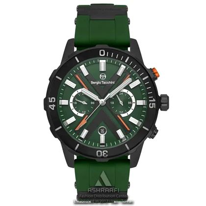 ساعت سرجیو تاچینی Sergio Tacchini ST.1.10440-4