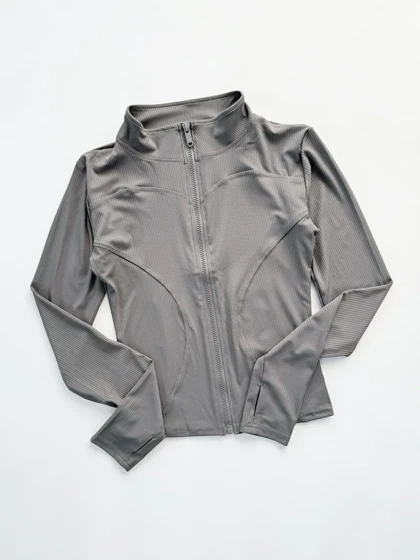 سویشرت ورزشی فلامنت کبریتی فینگردار