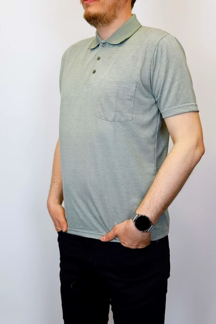 تیشرت سایز بزرگ مردانه tanis-giyim tanis-giyim