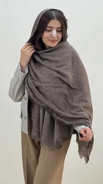 شال سلینا