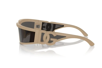 عینک آفتابی دولچه گابانا Dolce &amp; Gabbana DG6198S 329287