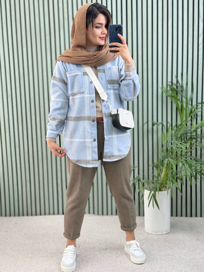 شکت پشمی بیتا