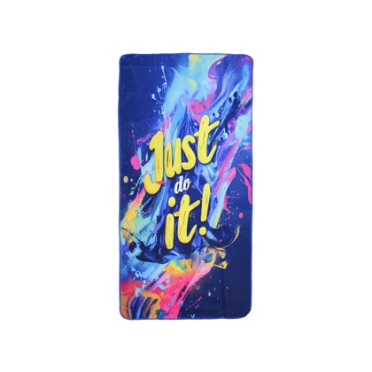 حوله ورزشی جاست دو ایت مدل Nike-405F01232 ابعاد 30 در 60 سانتی متر