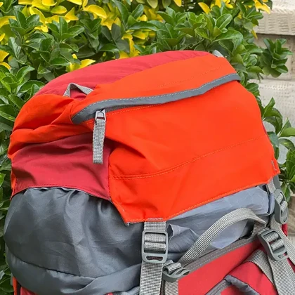 کوله پشتی کوه و سفر Deuter مدل DTR145 (45+10 LITER)