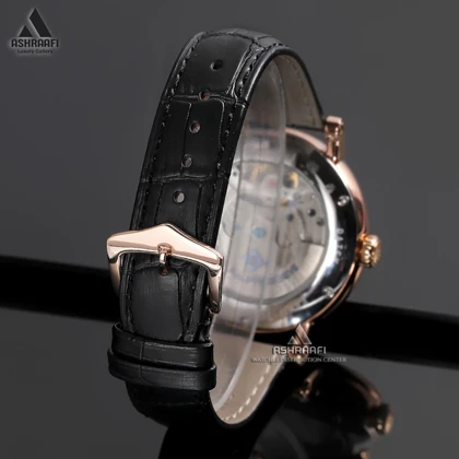 ساعت مچی پتک فیلیپ Patek Philippe Tourbillon 289