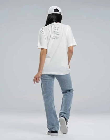 تیشرت لابستر گلدوزی