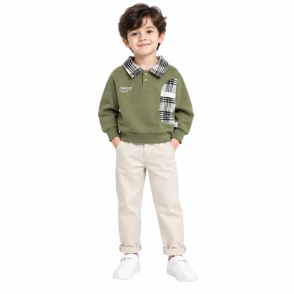 دورس تک پسرانه چهارخانه