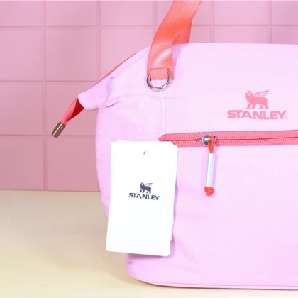 کیف دوشی استنلی گلبهی